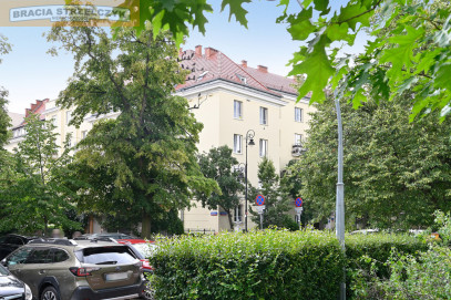 Mieszkanie Wynajem Warszawa Akademicka